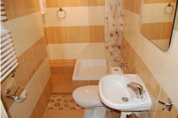 Pologne Privát Bystrzyca Górna, Extérieur